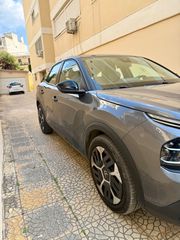 Citroen C4 2023 1.200 cc turbo-thumb-1