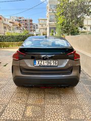 Citroen C4 2023 1.200 cc turbo-thumb-3