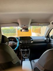 Citroen C4 2023 1.200 cc turbo-thumb-4