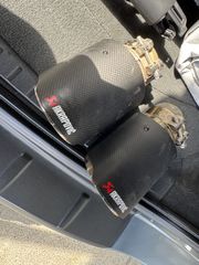Μπούκες Akrapovic-thumb-1