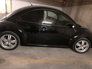 Volkswagen Beetle 2006 NEW BEETLE