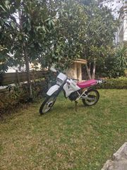 Yamaha DT 50 1992 DT 50 R