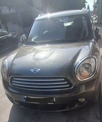 Mini Countryman 2011 COOPER