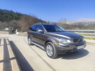 Volvo XC 90 2008-thumb-3