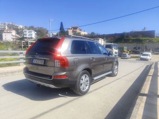 Volvo XC 90 2008-thumb-1