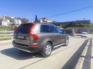 Volvo XC 90 2008-thumb-4