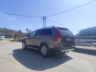 Volvo XC 90 2008