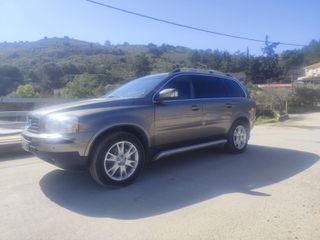 Volvo XC 90 2008-thumb-5