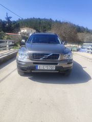 Volvo XC 90 2008-thumb-2
