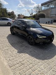 Audi A1 2010 tfsi