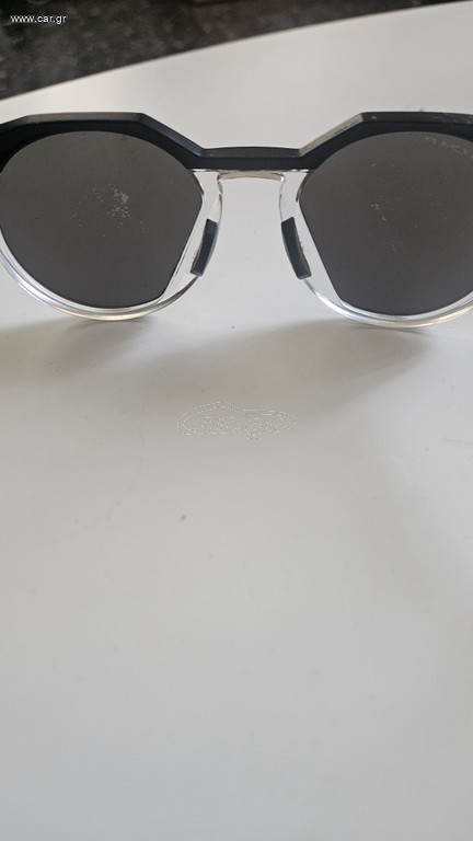 Oakley hstn polarised