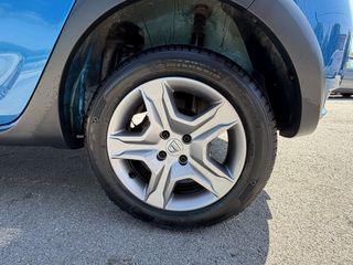 Dacia Sandero 2017 1.5 Stepway Prestige-thumb-3