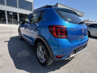 Dacia Sandero 2017 1.5 Stepway Prestige-thumb-4