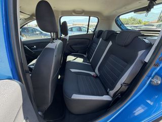 Dacia Sandero 2017 1.5 Stepway Prestige-thumb-9