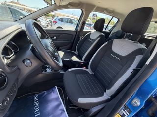 Dacia Sandero 2017 1.5 Stepway Prestige-thumb-10