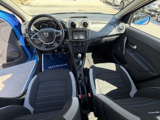 Dacia Sandero 2017 1.5 Stepway Prestige-thumb-11