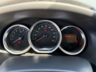 Dacia Sandero 2017 1.5 Stepway Prestige-thumb-12