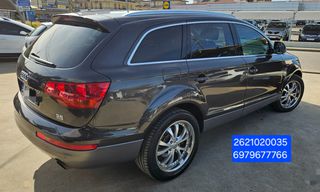 Audi Q7 2007 20άρες*ΑΕΡΑΝΑΡΤΗΣΗ*ΠΥΡΓΟΣ-thumb-2