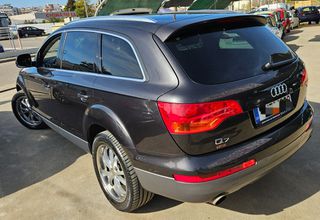 Audi Q7 2007 20άρες*ΑΕΡΑΝΑΡΤΗΣΗ*ΠΥΡΓΟΣ-thumb-4
