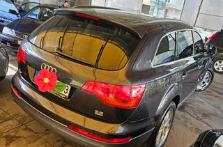 Audi Q7 2007 20άρες*ΑΕΡΑΝΑΡΤΗΣΗ*ΠΥΡΓΟΣ-thumb-6