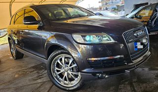 Audi Q7 2007 20άρες*ΑΕΡΑΝΑΡΤΗΣΗ*ΠΥΡΓΟΣ-thumb-9