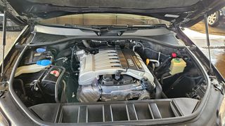 Audi Q7 2007 20άρες*ΑΕΡΑΝΑΡΤΗΣΗ*ΠΥΡΓΟΣ-thumb-10