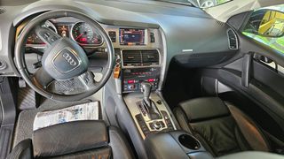 Audi Q7 2007 20άρες*ΑΕΡΑΝΑΡΤΗΣΗ*ΠΥΡΓΟΣ-thumb-11