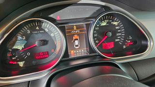 Audi Q7 2007 20άρες*ΑΕΡΑΝΑΡΤΗΣΗ*ΠΥΡΓΟΣ-thumb-12