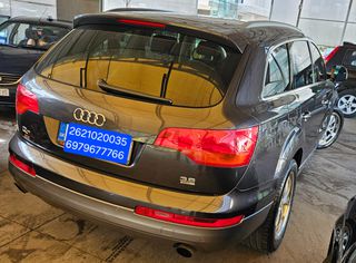 Audi Q7 2007 20άρες*ΑΕΡΑΝΑΡΤΗΣΗ*ΠΥΡΓΟΣ-thumb-20