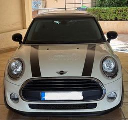 Mini ONE 2018 ΑΥΤΟΜΑΤΟ
