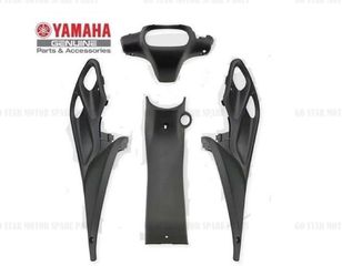 Yamaha Z 125 σετ σαγρέ γνήσια