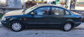 Volkswagen Passat 1998 1.8