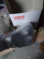 Yamaha Z 125 φανάρι γνήσιο