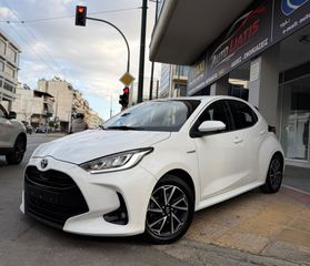 Toyota Yaris 2020