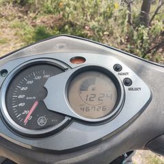 Yamaha Cygnus X 2007 125-thumb-1