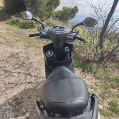 Yamaha Cygnus X 2007 125-thumb-2