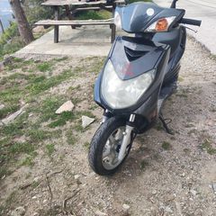 Yamaha Cygnus X 2007 125-thumb-3
