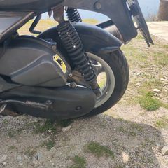 Yamaha Cygnus X 2007 125-thumb-4