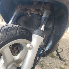 Yamaha Cygnus X 2007 125-thumb-7