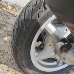 Yamaha Cygnus X 2007 125-thumb-8
