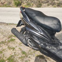 Yamaha Cygnus X 2007 125-thumb-9