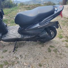 Yamaha Cygnus X 2007 125-thumb-11