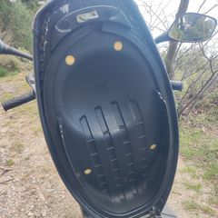 Yamaha Cygnus X 2007 125-thumb-12