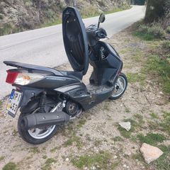 Yamaha Cygnus X 2007 125-thumb-13