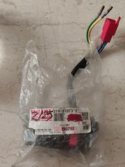Yamaha Z 125 σκριπ διακόπτης