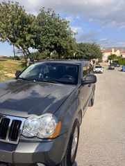 Jeep Grand Cherokee 2009 LAREDO CRD DIESEL