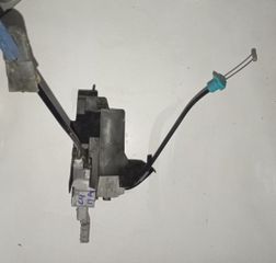 ΚΛΕΙΔΑΡΙΑ ΠΙΣΩ ΑΡΙΣΤΕΡΗΣ ΠΟΡΤΑΣ C4 04-11 6PIN
