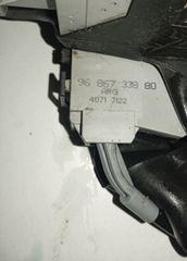 ΚΛΕΙΔΑΡΙΑ ΠΙΣΩ ΑΡΙΣΤΕΡΗΣ ΠΟΡΤΑΣ C4 04-11 6PIN-thumb-1