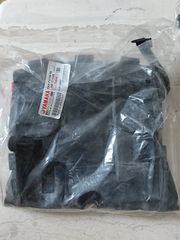 Yamaha Z 125 κάλυμμα