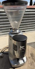 μύλος άλεσης καφέ Mazzer-thumb-1